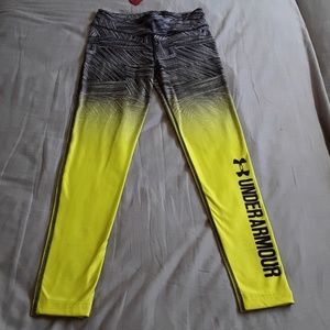 UNDER ARMOR COLD GEAR